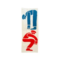【受注販売】染め布
